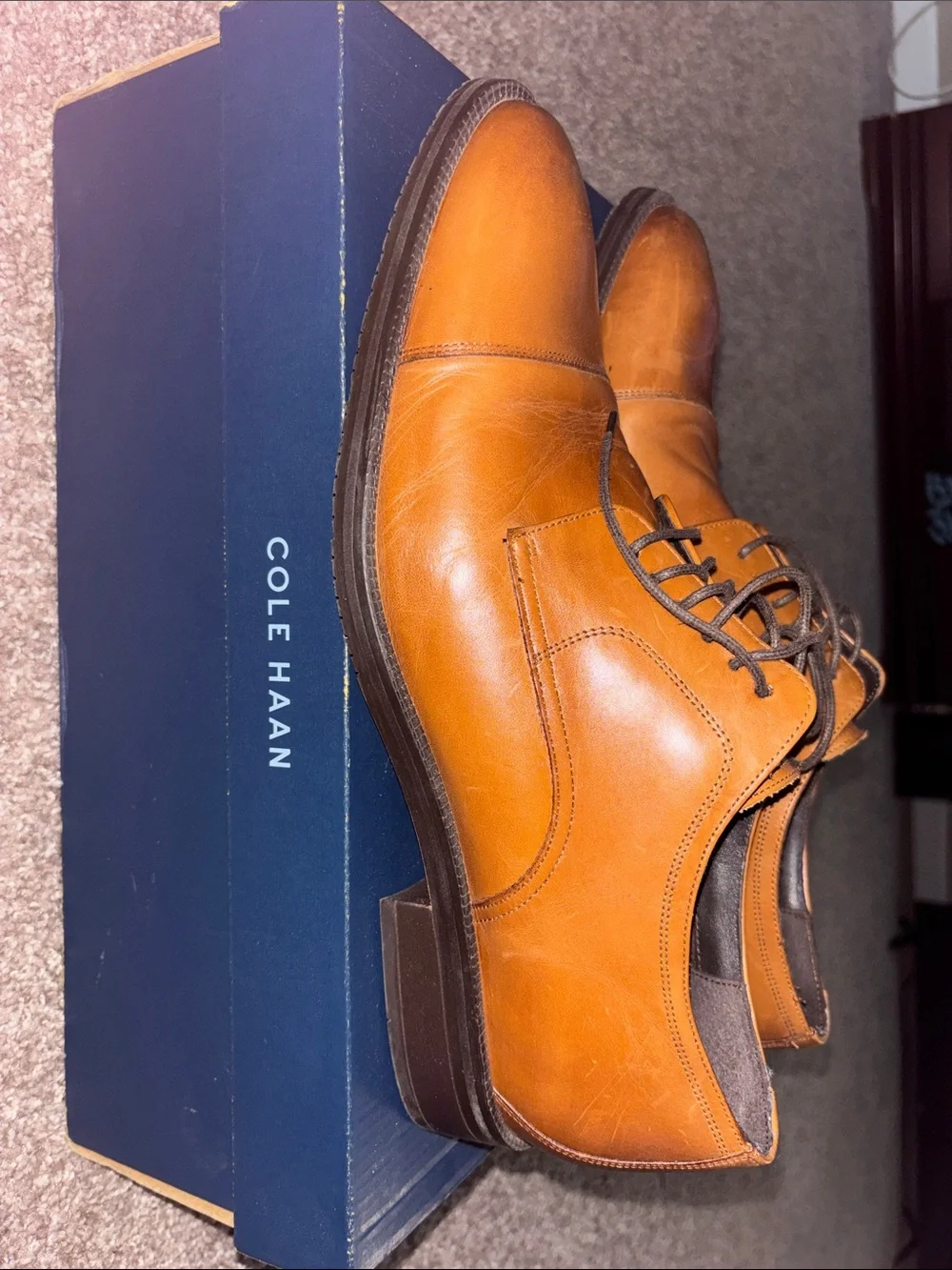 Cole Haan Dress shoes